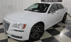 2012 Chrysler 300 Limited