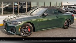 2023 BMW 4 Series M440i xDrive