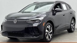 2024 Volkswagen ID.4 Standard