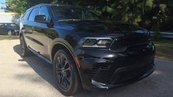 2024 Dodge Durango R/T