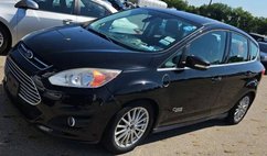 2015 Ford C-Max Energi SEL