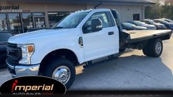 2020 Ford Super Duty F-350 
