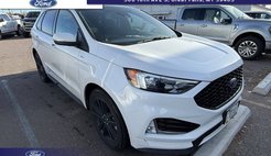 2020 Ford Edge ST Line