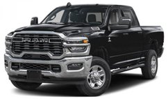 2026 Ram Ram Pickup 2500 Big Horn