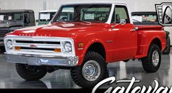 1970 GMC 