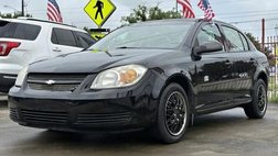 2010 Chevrolet Cobalt LS