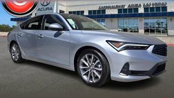 2026 Acura Integra Base