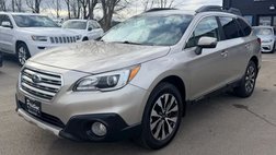 2017 Subaru Outback 3.6R Limited