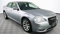 2018 Chrysler 300 Limited