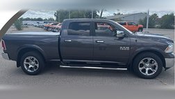 2014 Ram Ram Pickup 1500 Laramie