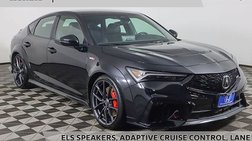 2024 Acura Integra Type S