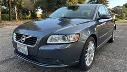 2011 Volvo S40 T5