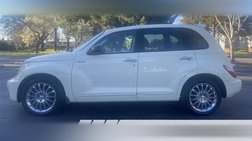 2006 Chrysler PT Cruiser GT
