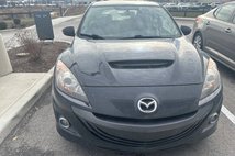 2012 Mazda MAZDASPEED3 Touring