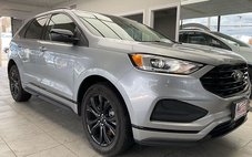 2022 Ford Edge SE
