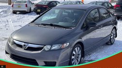 2010 Honda Civic EX