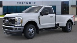 2026 Ford Super Duty F-350 XLT