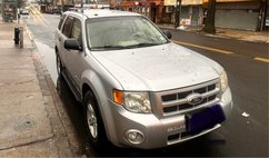 2010 Ford Escape Hybrid Base