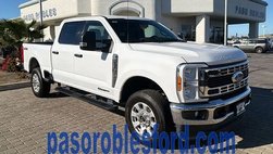 2024 Ford Super Duty F-350 XLT