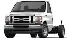 2025 Ford E-Series E-350 SD