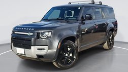 2023 Land Rover Defender 130 SE