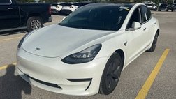 2020 Tesla Model 3 Performance