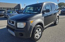 2003 Honda Element EX