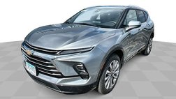 2023 Chevrolet Blazer Premier