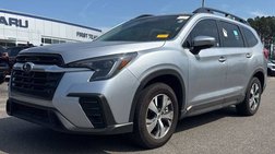 2025 Subaru Ascent Premium 7-Passenger