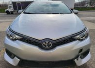 2018 Toyota Corolla iM Base