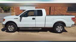 2011 Ford F-150 XL