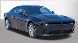 2025 Dodge Charger Daytona R/T