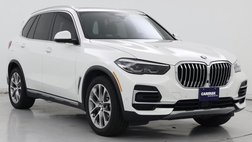 2023 BMW X5 sDrive40i