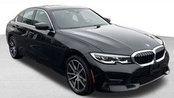 2020 BMW 3 Series 330i xDrive