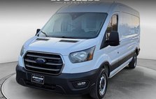 2020 Ford Transit 250