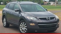 2008 Mazda CX-9 Grand Touring