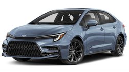 2024 Toyota Corolla XSE