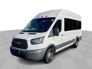 2018 Ford Transit 350 HD XL