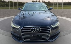 2017 Audi A6 2.0T quattro Premium Plus