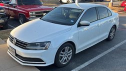 2018 Volkswagen Jetta 1.4T S