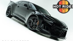 2018 Chevrolet Camaro ZL1