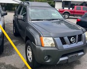 2007 Nissan Xterra SE
