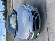 2004 Chrysler Sebring Limited