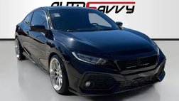 2017 Honda Civic Si