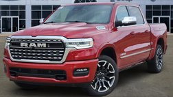2026 Ram Ram Pickup 1500 Limited
