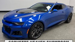 2017 Chevrolet Camaro ZL1