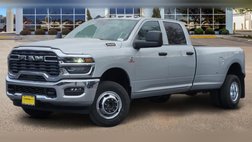 2026 Ram Ram Pickup 3500 Tradesman