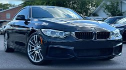 2014 BMW 4 Series 428i