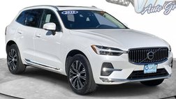 2022 Volvo XC60 B5 Inscription