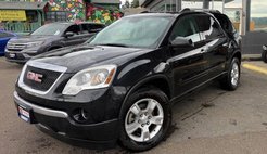 2011 GMC Acadia SL